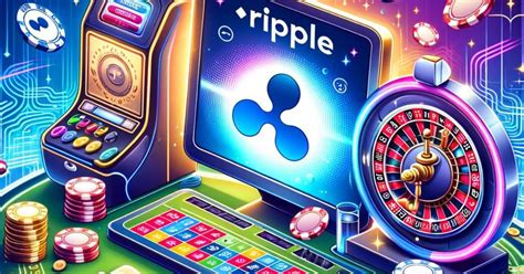 best ripple casinos,best ripple casino 2024